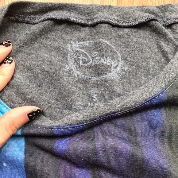 🧚🏻♀️✨Peter Pan Printed Graphic Tank Top✨🧚🏻♀️ - Picture 3 of 4